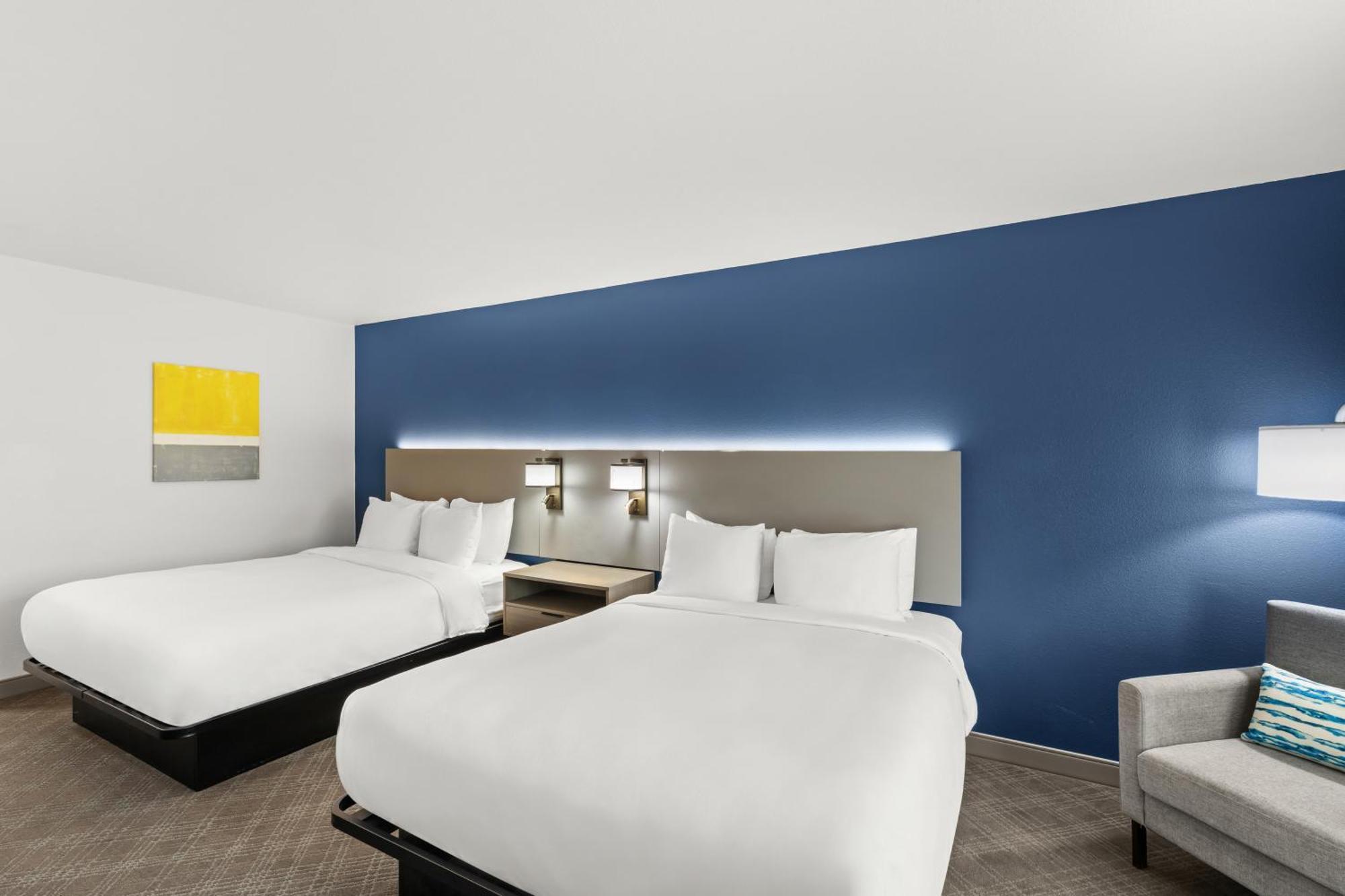 Comfort Inn & Suites Rome South Exterior photo